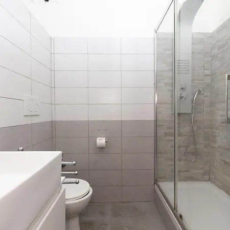 Appartamento Ciak House Rosy By Ghor *