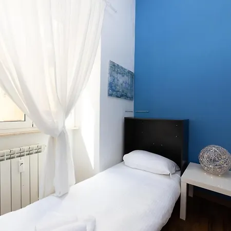 Ciak House Rosy By Ghor * Roma