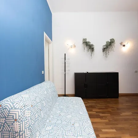 Appartamento Ciak House Rosy By Ghor