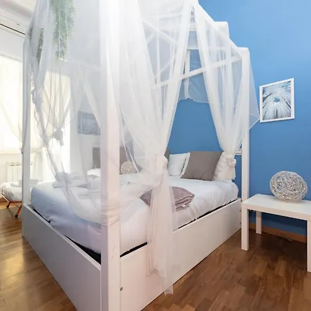 Appartamento Ciak House Rosy By Ghor Roma